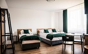 Apartamenty W Centrum Chrzanowa