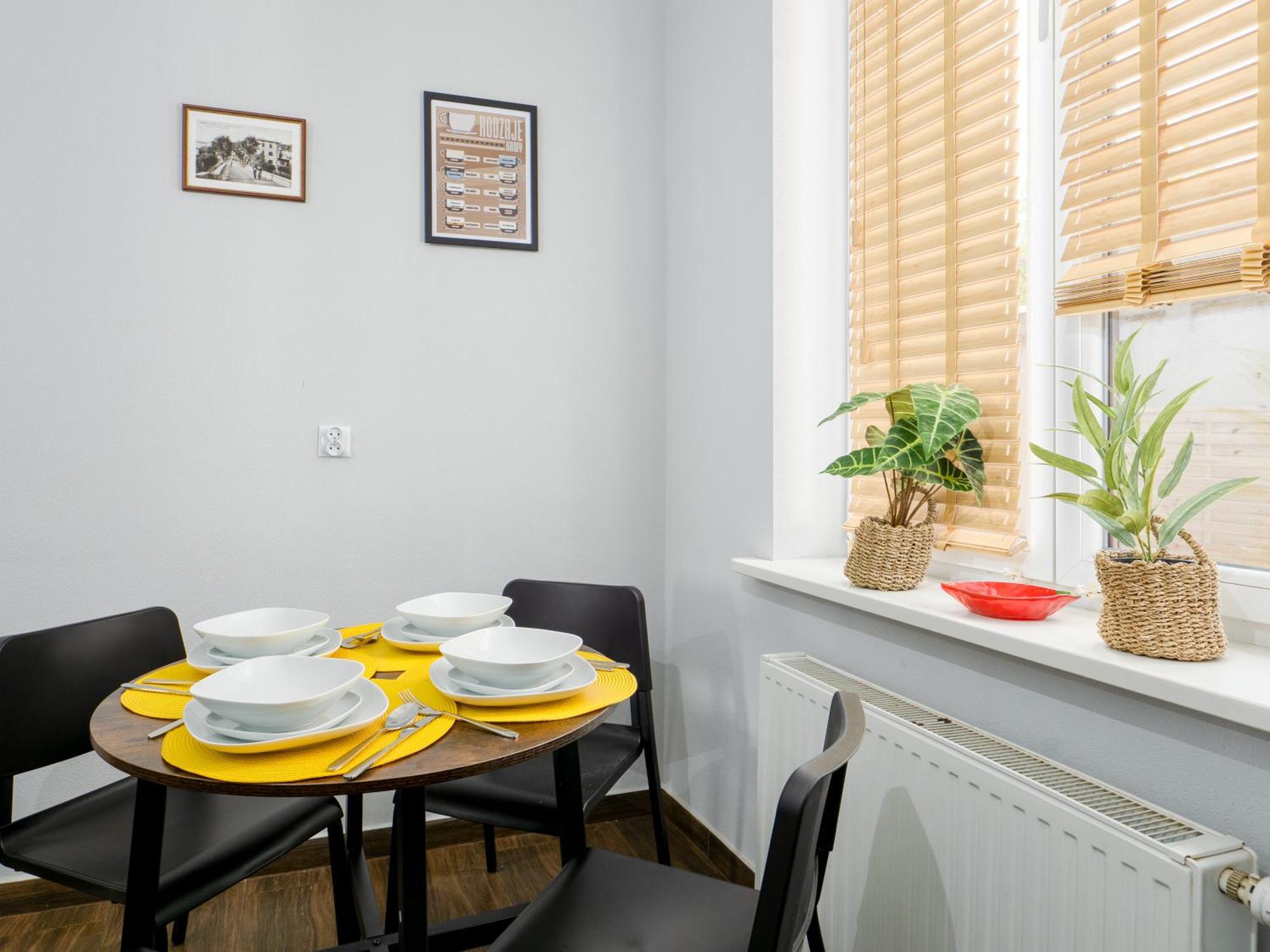 Apartamenty W Centrum Chrzanowa Zewnętrze zdjęcie