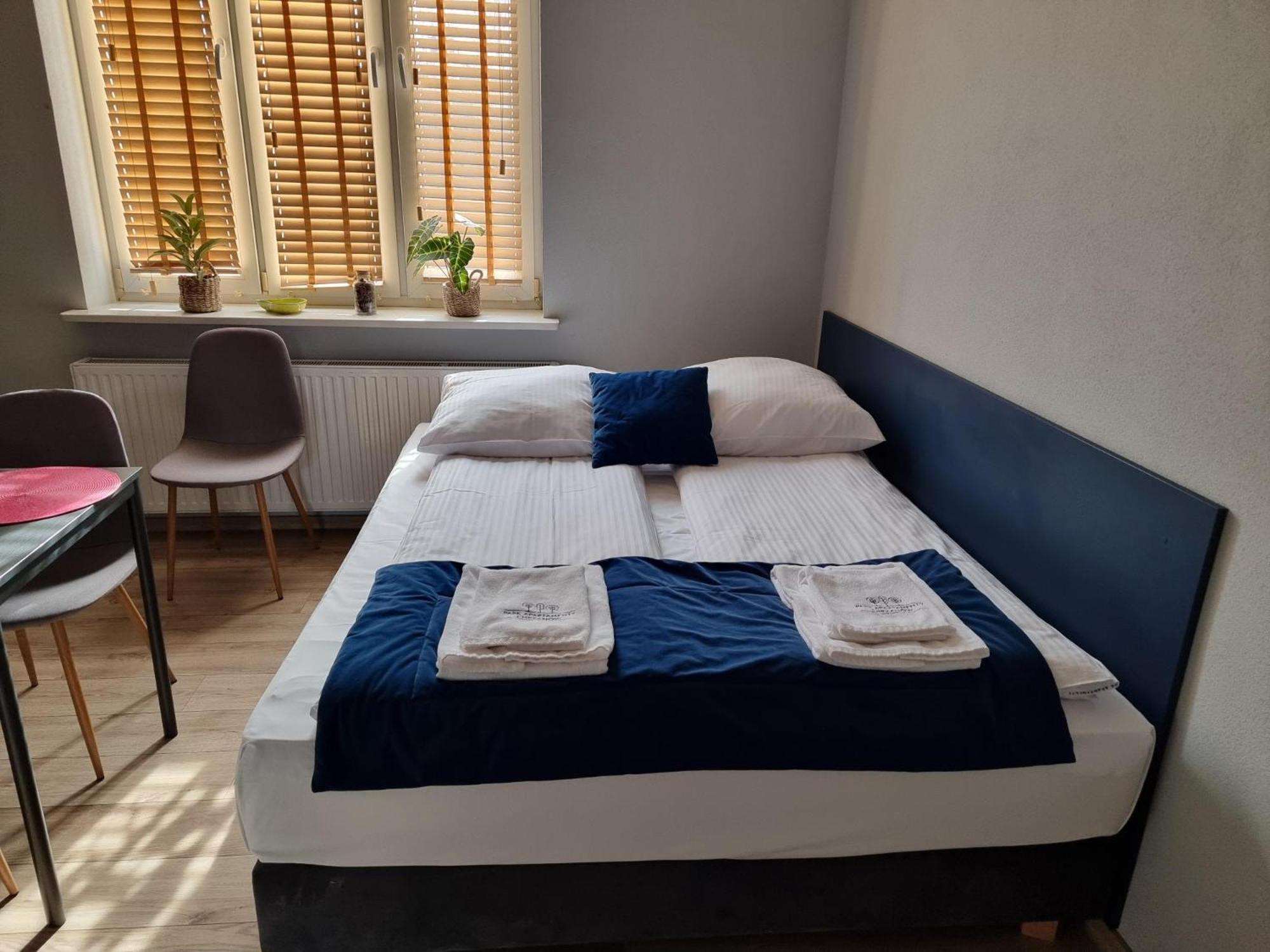 Apartamenty W Centrum Chrzanowa Zewnętrze zdjęcie